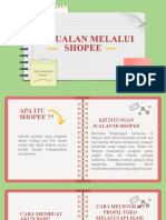 Materi Shopee