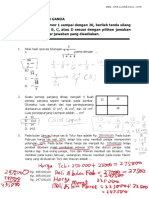 Soal KSN Matematika SD 