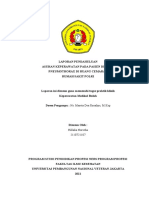 LP Pneumothorax