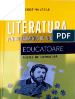 Literatura Titularizare.pdf · Versiunea 1 (1)