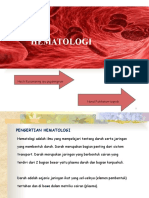 Hematologi 2