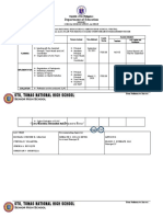 Department of Education: Republic of The Philippines