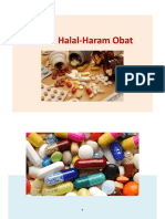 Kasus Halal-Haram Obat 