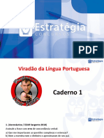 Viradão da Língua Portuguesa