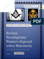 Revista NeoAlquimia