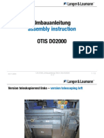 1.20.91800_Umbauanleitung TSG in Otis DO2000_V1.5