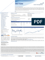 Factsheets Sucorinvest Bond Fund Juni 2021