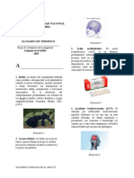 Glosario lenguaje en el adulto PDF