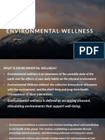 P.E Group4 Environmental Science