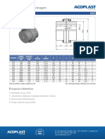 Catalogo Acoplast G TORQ G82 Ed.2014