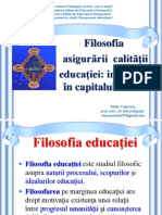 FilosCalitEducatiei CojocaruVas 2021