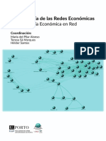 La Geografía de Las Redes Económicas