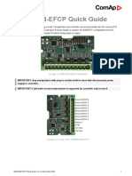 1 EM-BIO8-EFCP Quick Guide