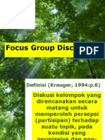 Klasikal 2 Bu Titi FGD