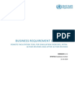 Business Requirements Ver 1.02