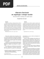 Alimentos funcionais
