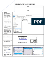 Aw169 Nav Database Upload Procedure