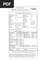 Payslip October 2021