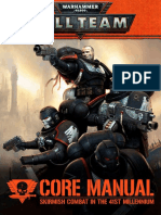 Kill Team Core Manual 8ed RUS Tolko Pravila 14-51 Compressed