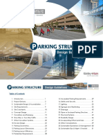 CCDC Boise Parking Structure Design Guidelines 2016 Final Draft 08-04-2016