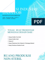 Bangunan & Fasilitas - Tri Hadijah - 2143700125