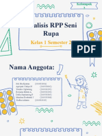 New PPT Analisis RPP