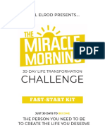 TMM 30-Day Transformation Challenge 2020