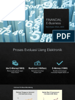 Financial E-Business