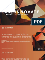 BDM2+-+Amazon com's+use+of+AIML+to+enhance+the+customer+experience