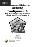 AP4 Q1 W2 AngKinalalagyanNgPilipinas