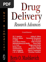 Download Drug Delivery Research Advances1 by Parina Fernandes SN53736111 doc pdf