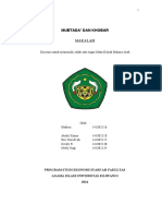 Mubtada Khabar 3 PDF Free