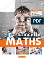 Etinc Manuel de l'Éleve 3ac Maths (1)