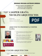 Cooper Grana Nicolini Arquitectos