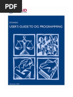 Download USAID UserGuide November 10 Spend Spend Spend by Kim Hedum SN53736465 doc pdf