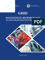 Ghid Diagnostic Microbiologic 08.04.2021