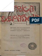 África Española. 30-9-1914, No. 20