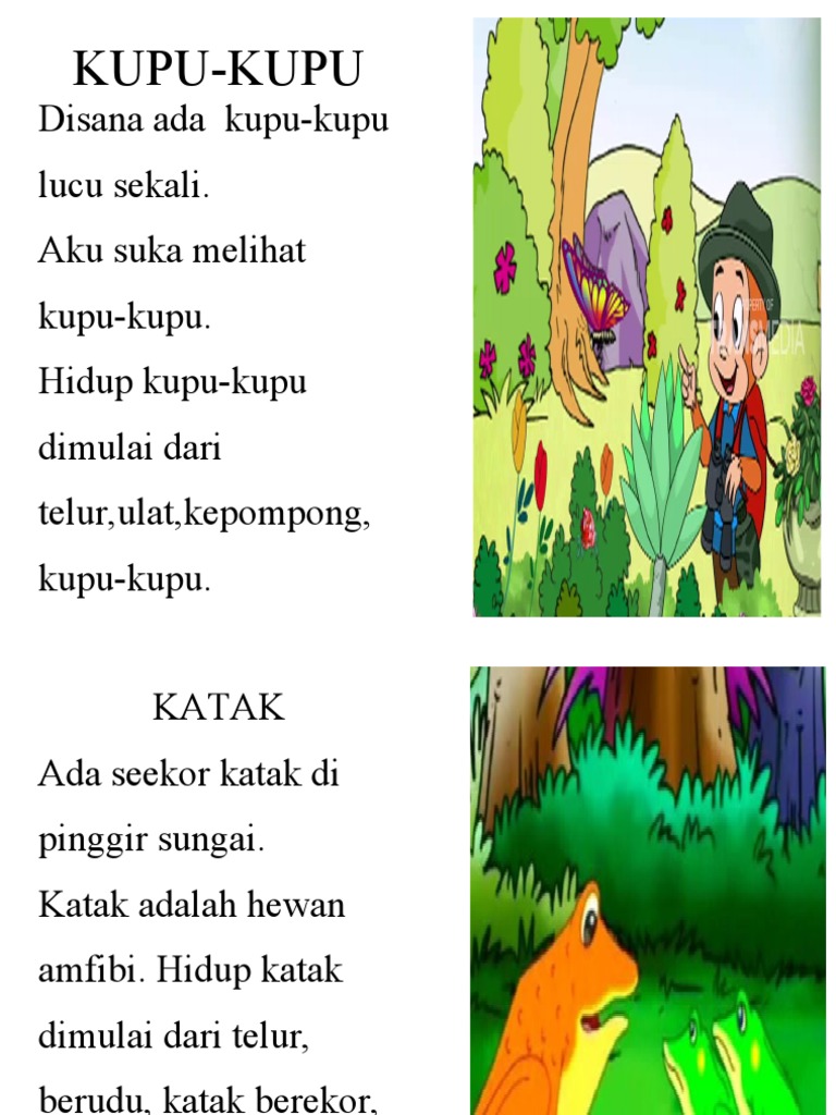 Buku Cerita Pdf