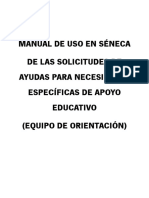 Manual Orientadores Grabacion Solicitudes Neae 21 22