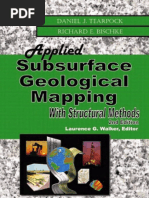 Teaching Methodologies in Structural Geology and Tectonics
