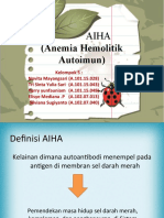 133534875-AIHA-vita-ppt