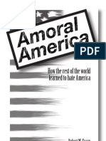 Amoral America