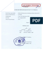 Dokumen Site PDGK 4504 Materi Dan Pembelajaran Bahasa Indonesia SD