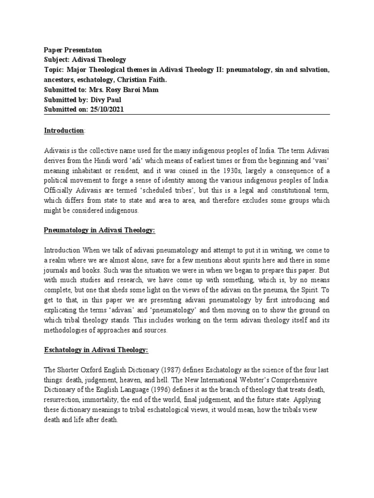 What Are The Major Theological Themes Of Book Of Isaiah