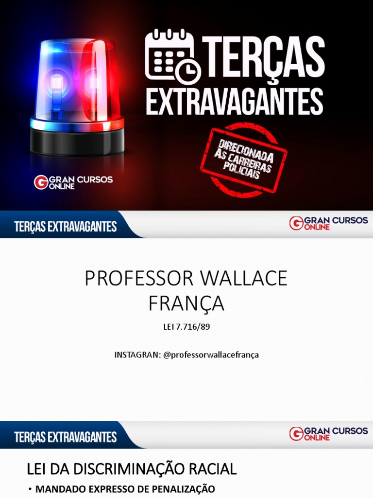 lei-7716-89-e-crimes-de-discrimina-o-racial-pdf-discrimina-o-e