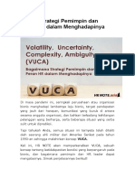 VUCA