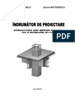 Indrumator Beton P 1