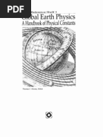 Download AGU Ref Shelf 1 - Global Earth Physics a Handbook of Physical Constants - T Ahrens by Liza Dorothi SN53737187 doc pdf