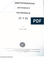 CIS Manual