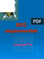 EKG alapismeretek